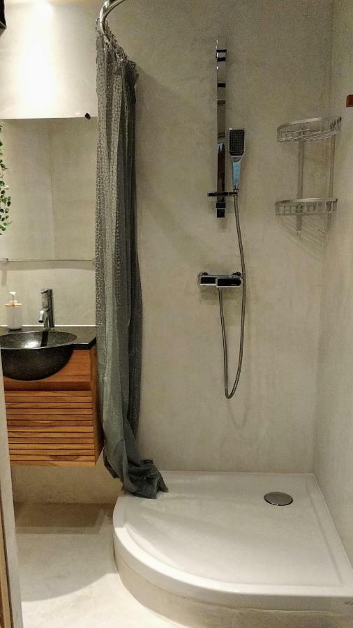 Le Nid Des Arenes Apartment Arles Bagian luar foto
