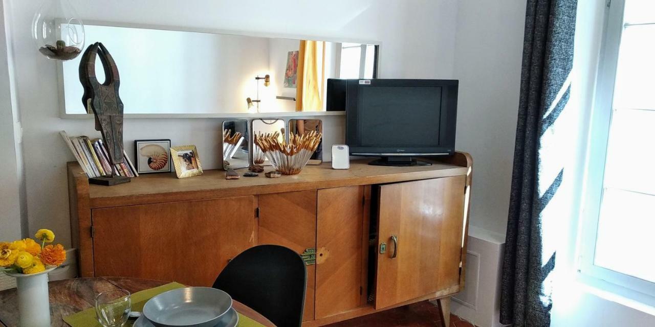 Le Nid Des Arenes Apartment Arles Bagian luar foto