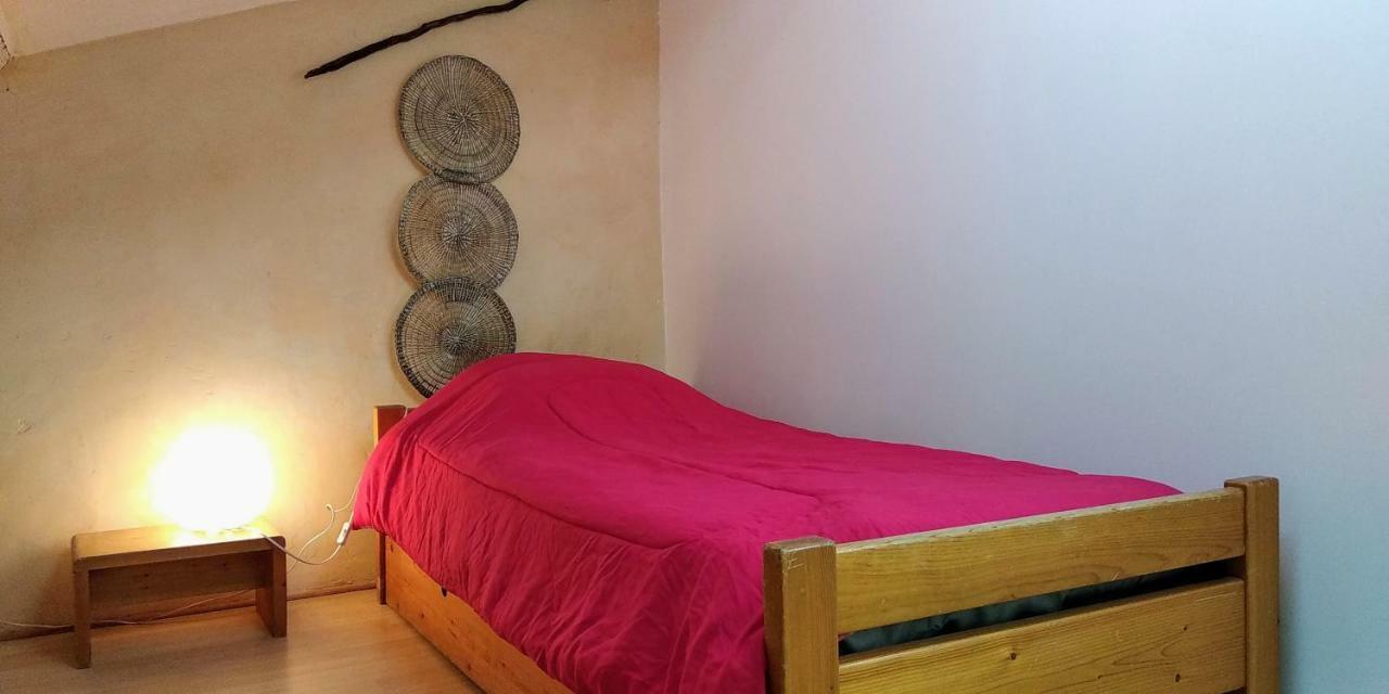 Le Nid Des Arenes Apartment Arles Bagian luar foto